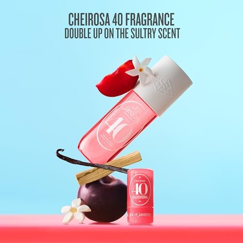 Sol de Janeiro Jelly Perfume Balm (Cheirosa 40) — view 8