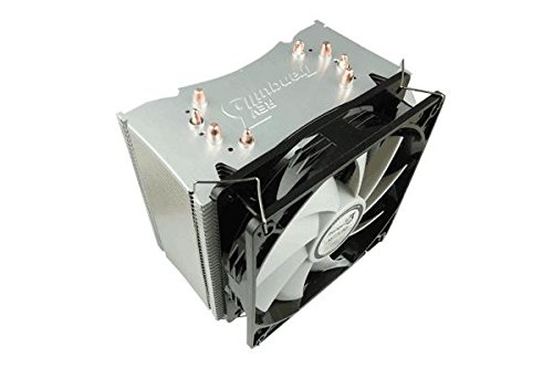 Build My PC, PC Builder, Gelid Solutions TRANQ 03A