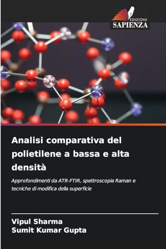 Polietilene PE-BD vs PE-HD guide technique d'analyse comparative des polymères