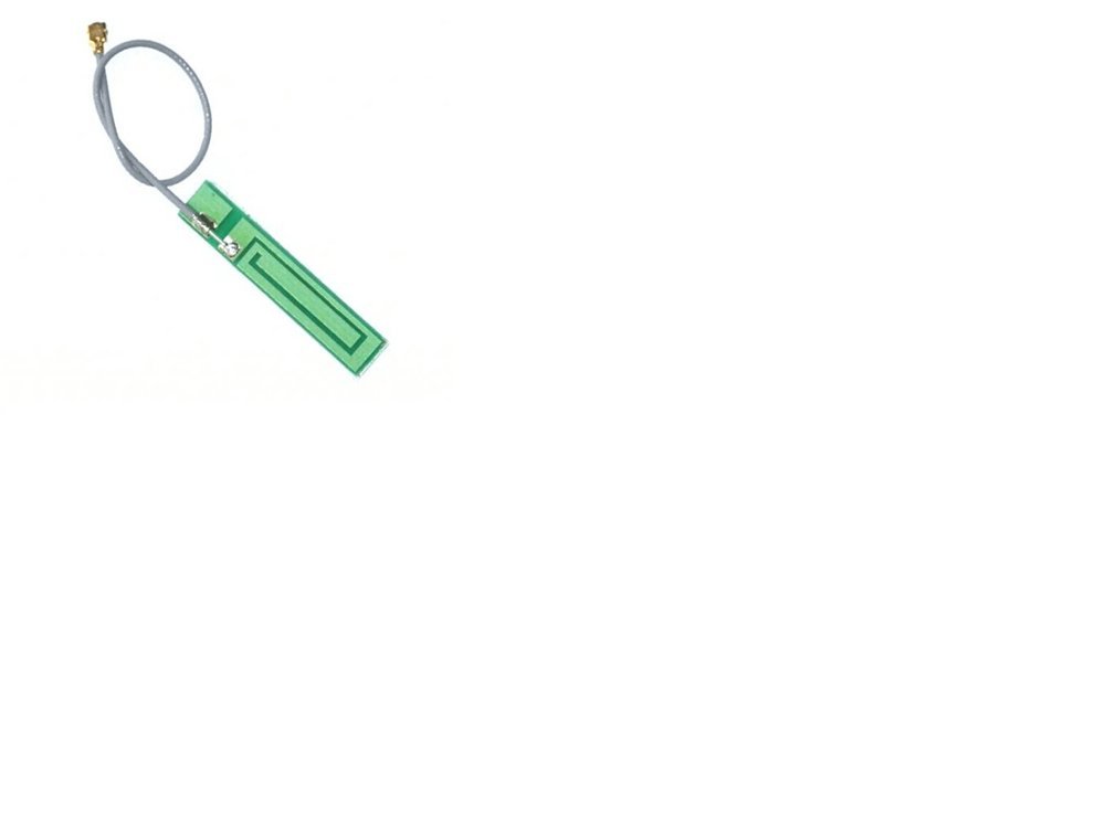 GSM/GPRS/3G built in circuit board antenna 1.13 line IPEX connector (3DBI) PCB small antenna.