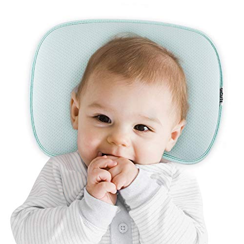 best baby head shaping pillow