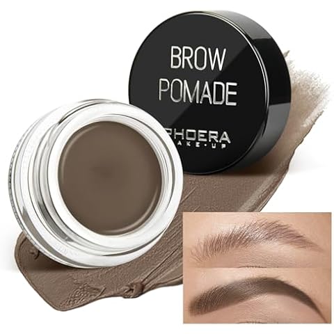 Anglicolor 24-Hour Long Lasting Eyebrow Gel Cover