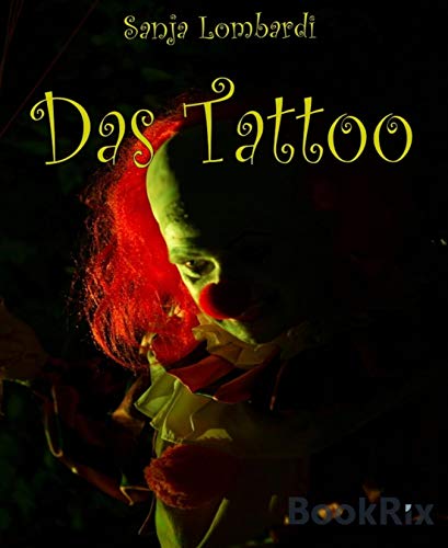 Das Tattoo (German Edition)