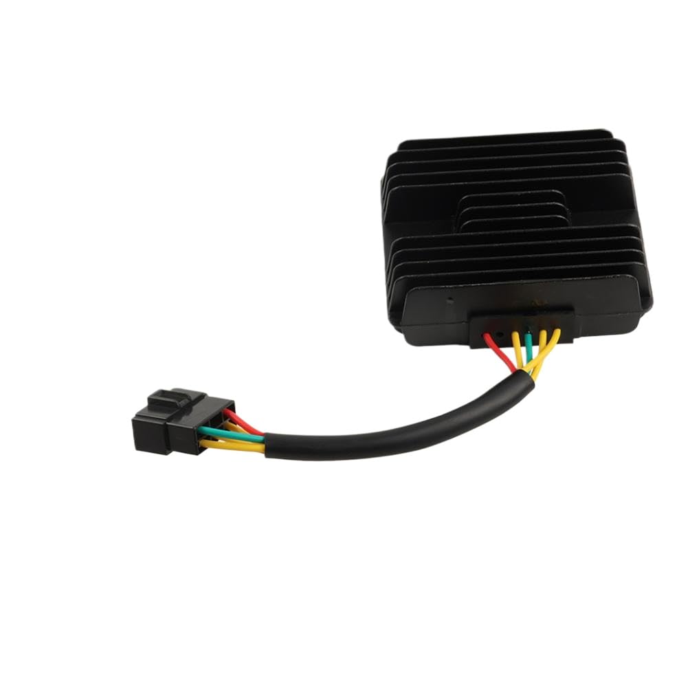 Motorcycle Voltage Regulator Rectifier Compatible With GSX1300R GSX 1300 R VL1500 VL 1500 Intrude LT-F500F LTF500F LTF 500 F
