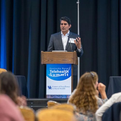 American Medical Association Plugging-in to Kentucky Telehealth