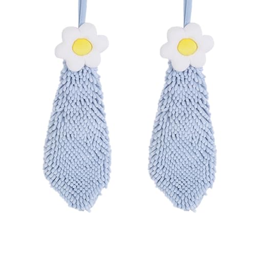 soulnioi Kitchen Hand Towels
