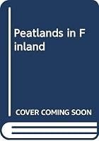 Peatlands in Finland 9529079710 Book Cover