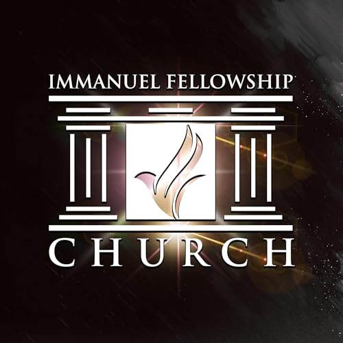 『Immanuel Fellowship Church』のカバーアート