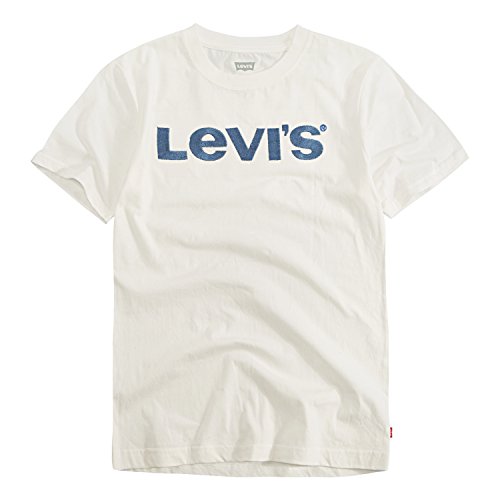 Image of Levi's Boy's Regular Fit T-Shirt