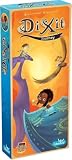 Asmodee   Dixit 3 Journey   Libellud   Extension Cartes Dixit