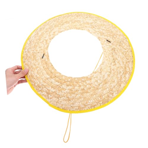 Casque de chantier à bord complet protégé du soleil avec l'extension Zerodeko - 8