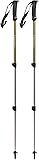 Black Diamond Trail Explorer 3 Trekking Poles Burnt Olive