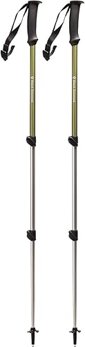 Black Diamond Trail Explorer 3 Bastones de senderismo