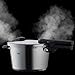 Fissler Vitaquick Olla a presión de 10 l y 26 cm de diámetro Imagen de Fissler Vitaquick Olla a presión de 10 l y 26 cm de diámetro