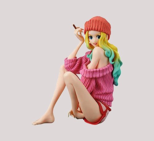 Prodotto da Banpresto e basato sul manga lupin.