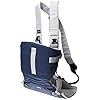 Chicco Easy Fit babydrager – vanaf de geboorte Ergnomique – Blue Passion