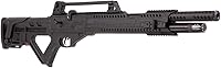 Vista 2 de Hatsan Invader Auto Semi-Automática Rifle de Aire PCP