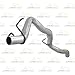 Northeastern Exhaust | Direct-Fit Muffler &Tail Pipe Exhaust System Kit Compatible for Blazer S10 1995-1999 | Jimmy 1995-1999 4.3L | Free Clamp and Gasket Included | Automotive Replacement Part