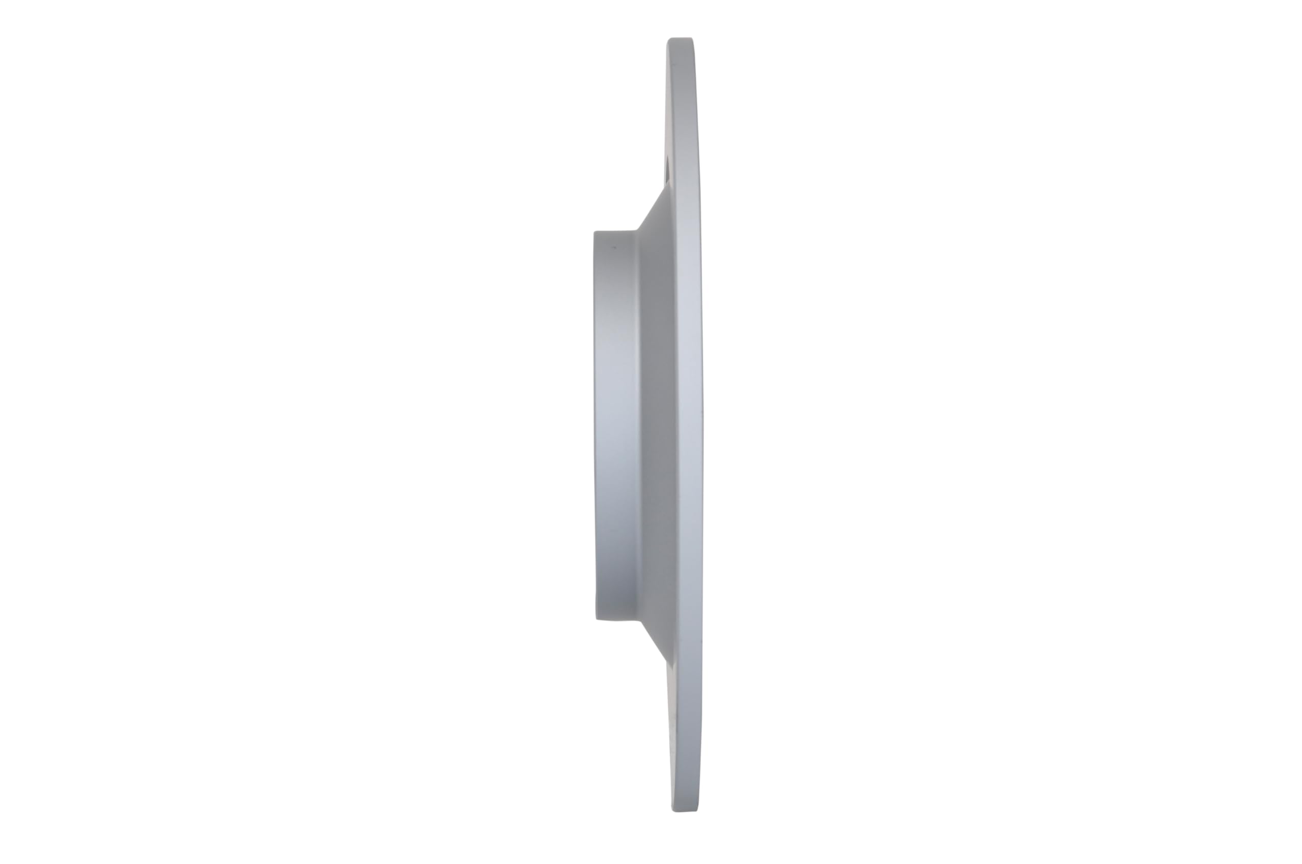 Bosch BD2167 Dischi freno, Certificato ECE-R90, 1 set di 2 dischi