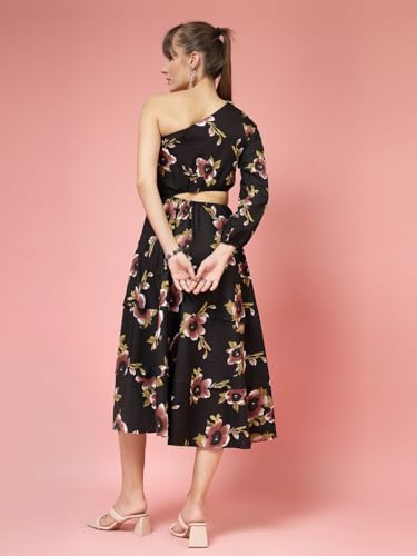 Image of OOMPH! Women Dress