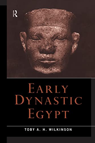Early Dynastic Egypt view 2
