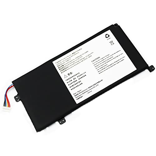�݊� MECHREVO S1 Pro-01 Pro-02 S2-01 02 MX350 SSBS73 �m�[�g�d�r SSBS73 50.16Wh 11.4V