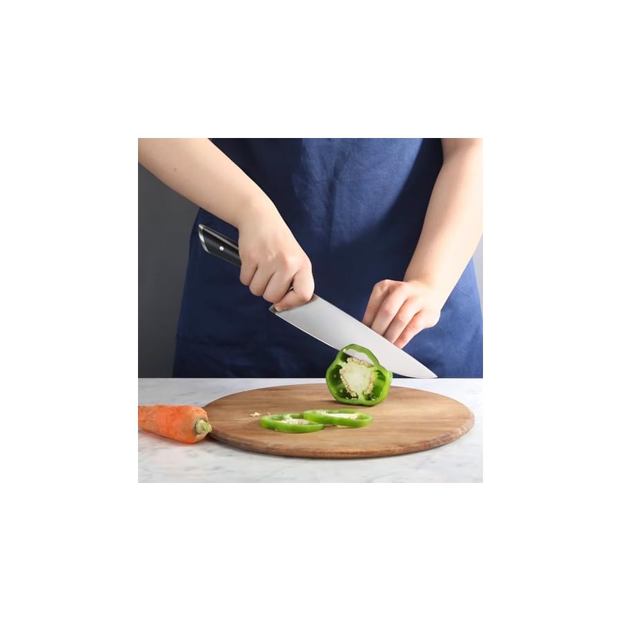 Cangshan-OLYMPUS-Series-36-Piece-Block-Set-Forged-German-Steel-Black-505545 Cangshan OLYMPUS Series 36-Piece Block Set, Forged German Steel, Black, 505545