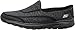 Skechers Performance Women's Go Walk 2 Super Sock Slip-On Walking Shoe,Old Black,7 M US