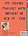 Bunnys Book of Brain Benders Volume 19 100 Medium Sudoku Puzzles Large Print: (CPLL.0323)