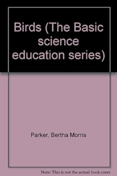 Unknown Binding Birds (The Basic science education series) Book