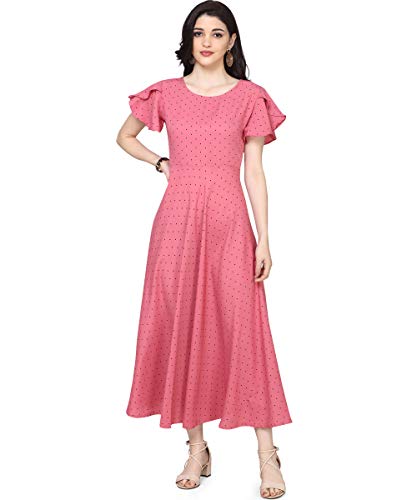 Image of OOMPH! Women's Maxi Dress