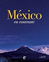 México en contraste 6074374104 Book Cover