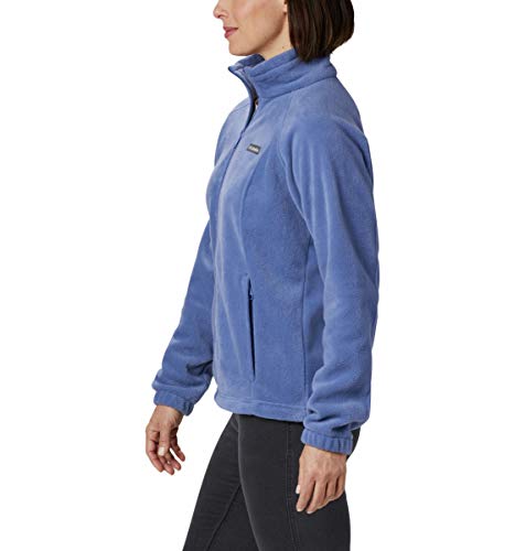 Image of Columbia Women's Benton Springs Fleece Jacket