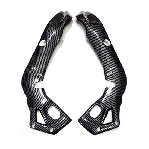 Protection de cadre moto BMW S1000RR pour circuit et sorties