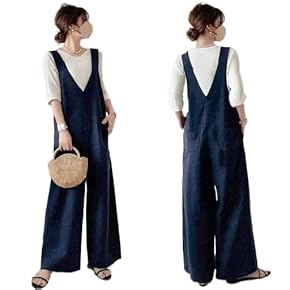 サロペット・オーバーオール・オールインワン yy841y-f サロペット・オーバーオール・オールインワン yy841y-f