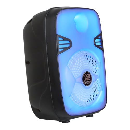 Bocinas, Electronics Imagen adicional