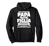 Photo Gallery sono l orgoglioso papà di una figlia fantastica felpa con cappuccio Photo Gallery sono l orgoglioso papà di una figlia fantastica felpa con cappuccio