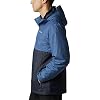 Columbia mens Ridge GatesTM Interchange Jacket
