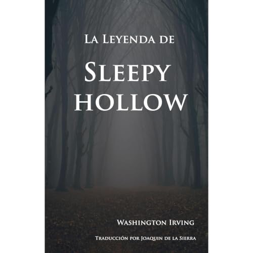 La Leyenda de Sleepy Hollow