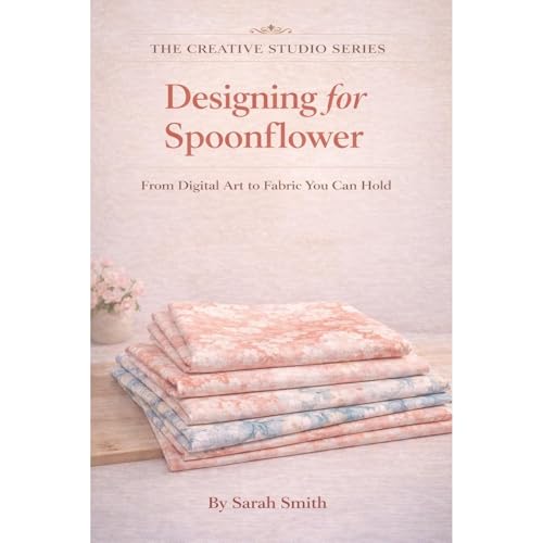 Designing for Spoonflower