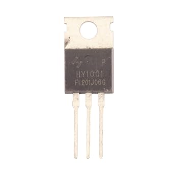 10PCS HY1001P HY1001 TO220 70V 80A TO-220 MOSFET