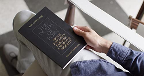 The Death Of Porn: Men Of Integrity Building A World Of Nobility #TOP5