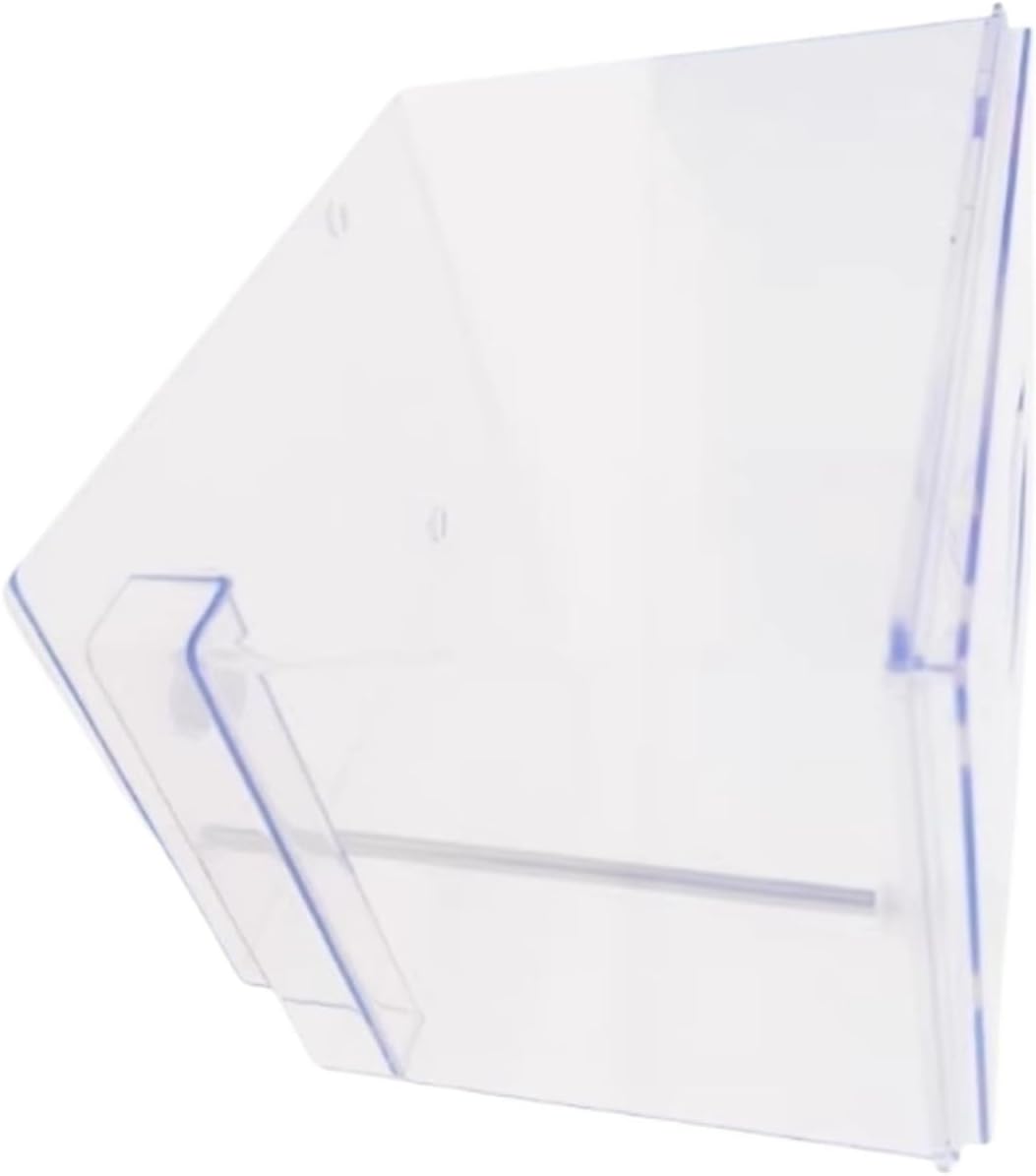 Milk Tank 8L Material With Lid，Compatible For Dr. Coffee Maker，Refrigerator SC10