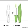 COVERGIRL-Clump-Crusher-Extensions-LashBlast-Mascara-Very-Black-Pack-of-1 COVERGIRL - Clump Crusher by Lash Blast Mascara, Water resistant, 20X More Volume, Double Sided Brush, Long-Lasting Wear, 100% Cruelty-Free
