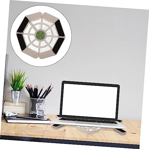 DOITOOL ventilador enfriador portátil para laptop miniatura 5