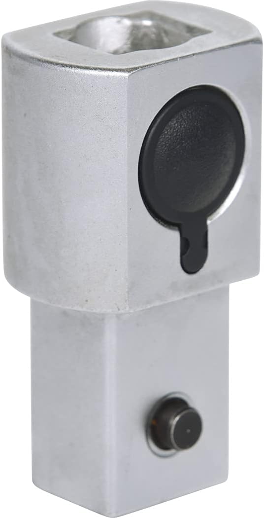 14x18mm Push fit jaw wrench adaptor for 9x12mm