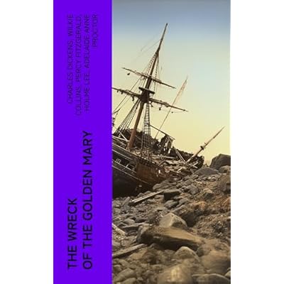 The Wreck of the Golden Mary
