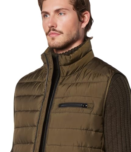 Image of Andrew Marc Men's Andrew Marc Men's Puffer Vest