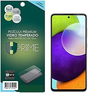 Película Premium Hprime Vidro Temperado Samsung Galaxy A72 / A72 5g