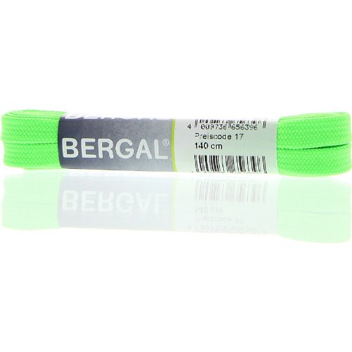 BERGAL Sneaker Senkel 140cm GRÜN 8656071 6 BERGAL Sneaker Senkel 140cm GRÜN 8656071